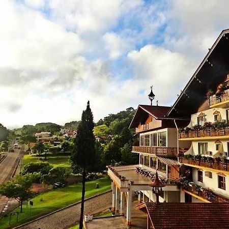 Hotel 13 Linden Treze Tílias Kültér fotó