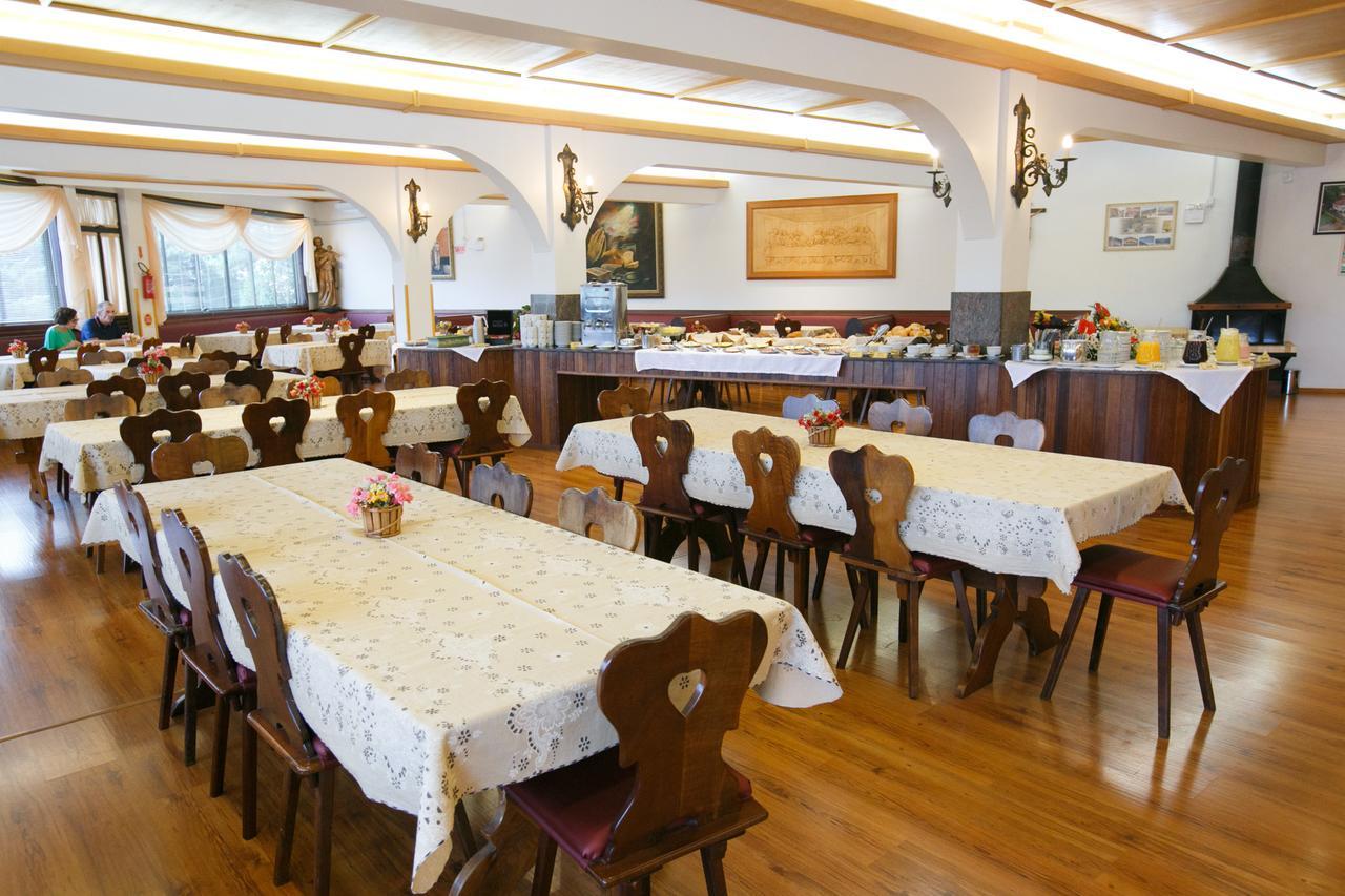 Hotel 13 Linden Treze Tílias Kültér fotó