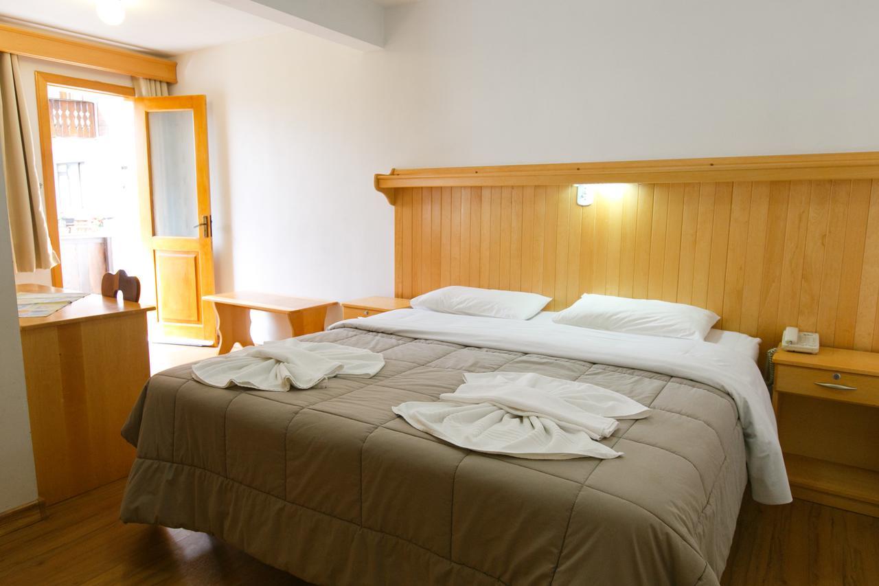 Hotel 13 Linden Treze Tílias Kültér fotó